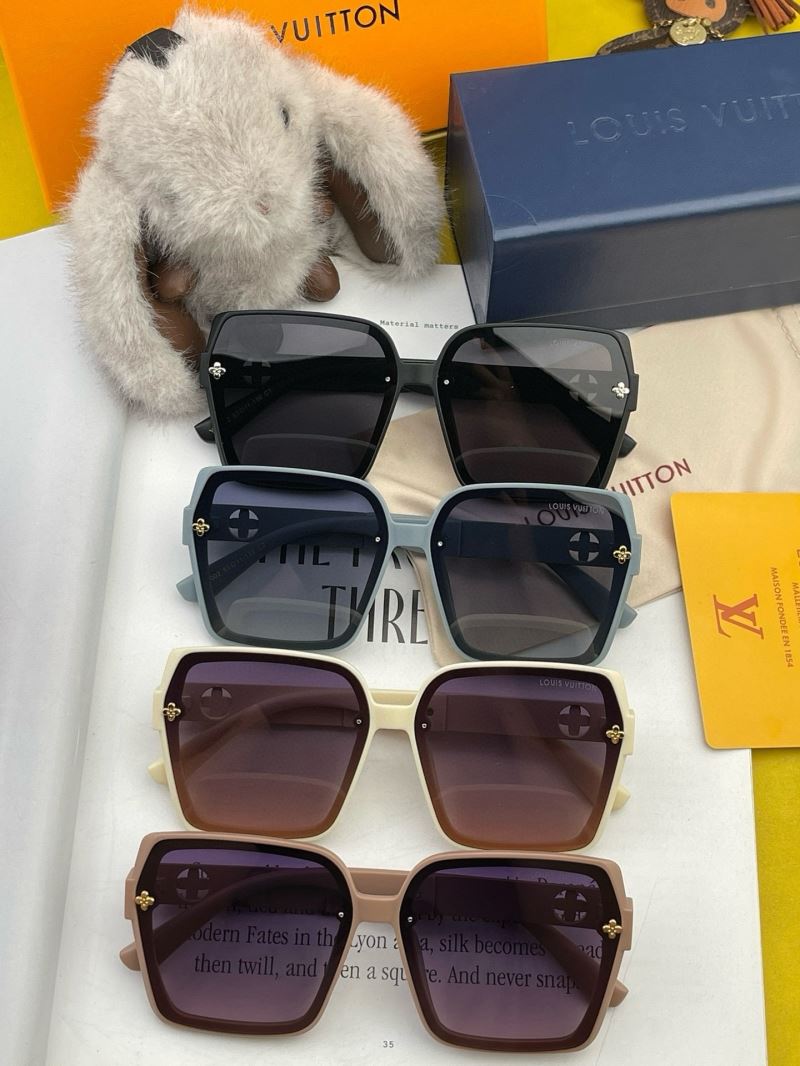 Louis Vuitton Sunglasses